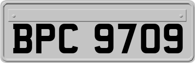 BPC9709
