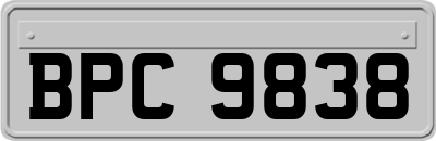 BPC9838