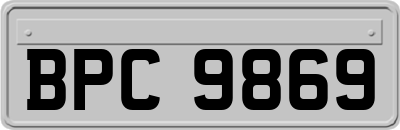 BPC9869