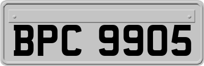 BPC9905
