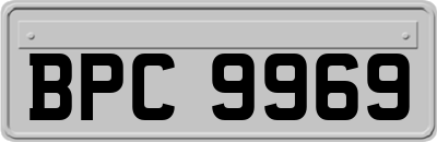 BPC9969