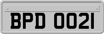 BPD0021