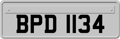 BPD1134