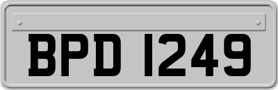 BPD1249