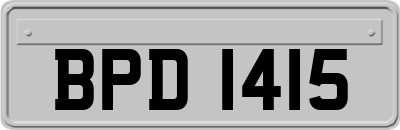 BPD1415