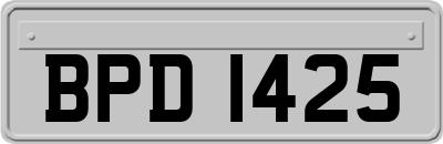 BPD1425
