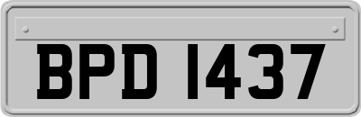 BPD1437