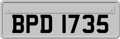 BPD1735