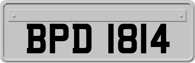 BPD1814