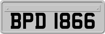 BPD1866