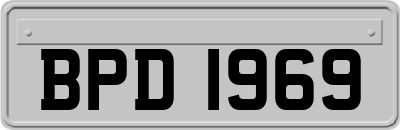 BPD1969