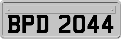 BPD2044