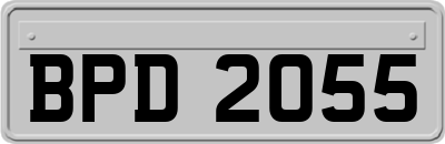 BPD2055