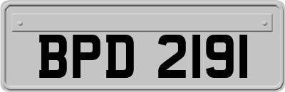 BPD2191
