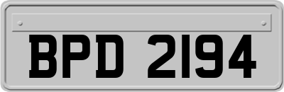 BPD2194