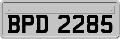 BPD2285