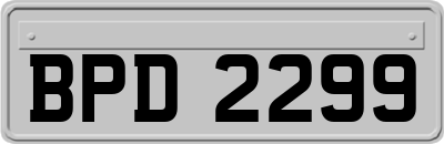 BPD2299