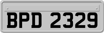 BPD2329