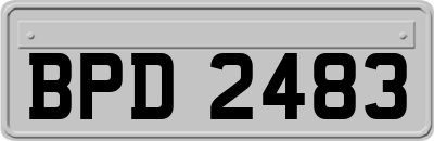 BPD2483