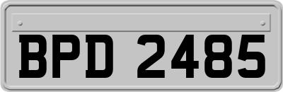 BPD2485
