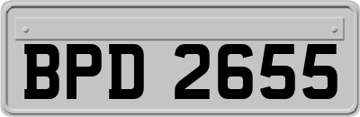 BPD2655