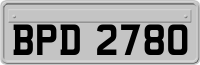 BPD2780