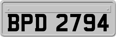 BPD2794