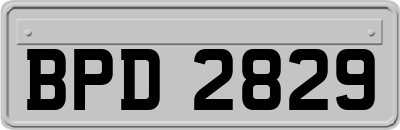 BPD2829