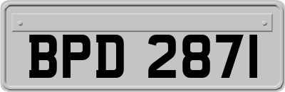 BPD2871