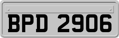 BPD2906