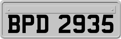 BPD2935