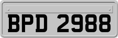 BPD2988