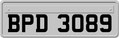 BPD3089