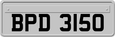BPD3150