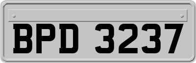 BPD3237