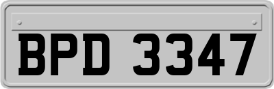 BPD3347