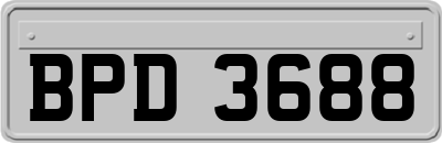 BPD3688