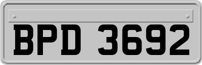 BPD3692