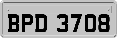 BPD3708