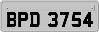 BPD3754