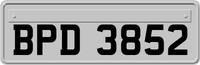 BPD3852