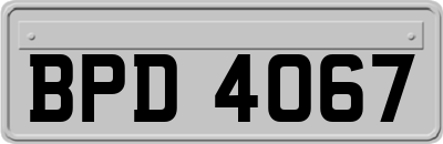 BPD4067