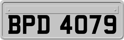 BPD4079