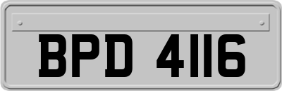 BPD4116