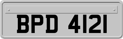 BPD4121