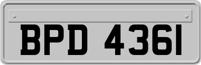 BPD4361