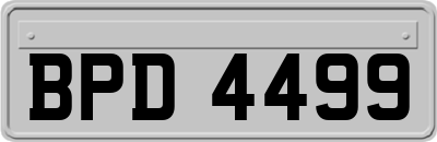 BPD4499