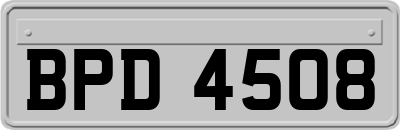 BPD4508