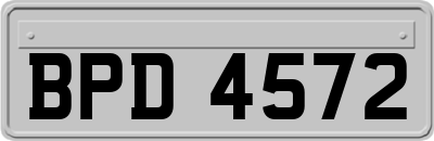 BPD4572