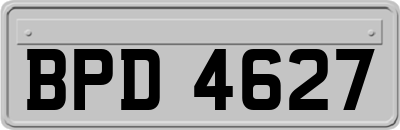 BPD4627